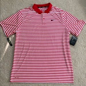 Nike Men’s Golf Shirt - NWT